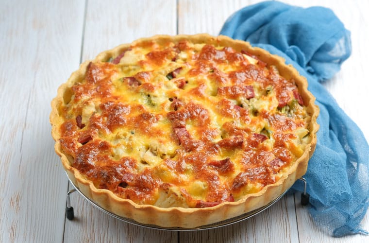 Quiche