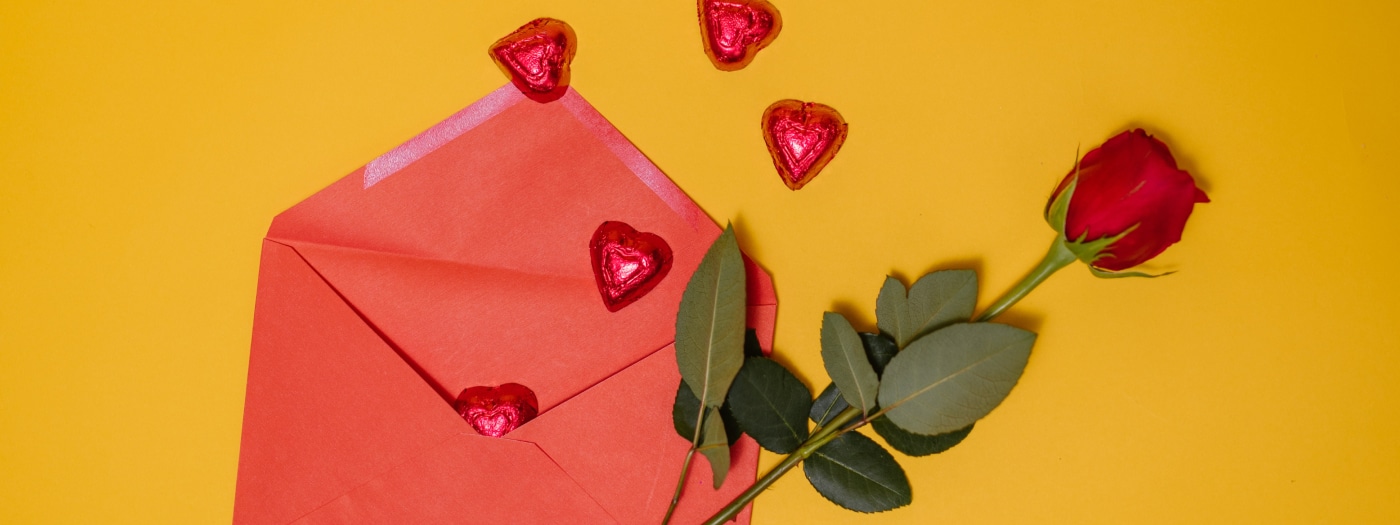 Un San Valentín especial: Ideas para celebrar con tu pareja