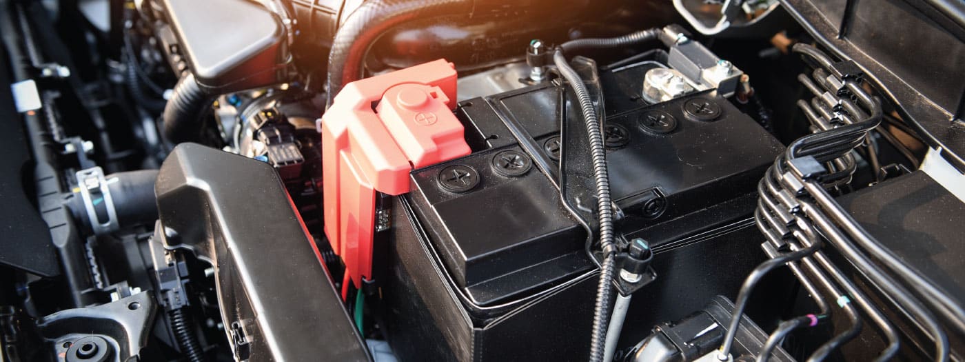 Cómo escoger la batería adecuada para tu auto
