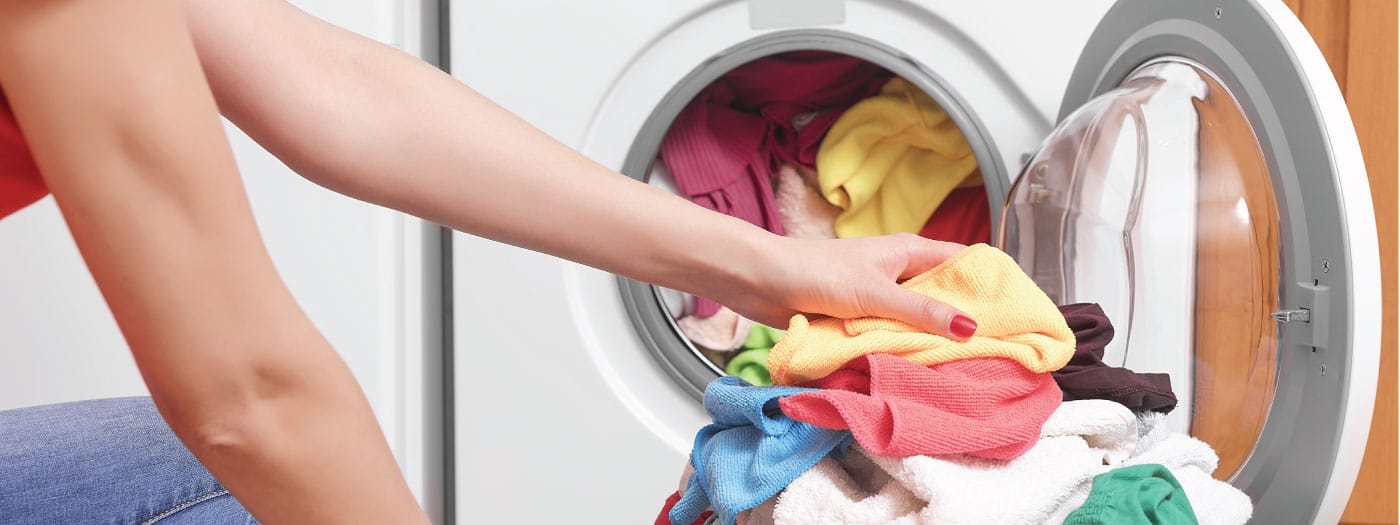 Consejos para aprovechar al máximo la lavadora
