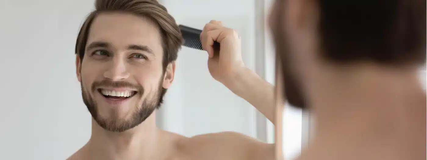 Consejos de belleza para papás