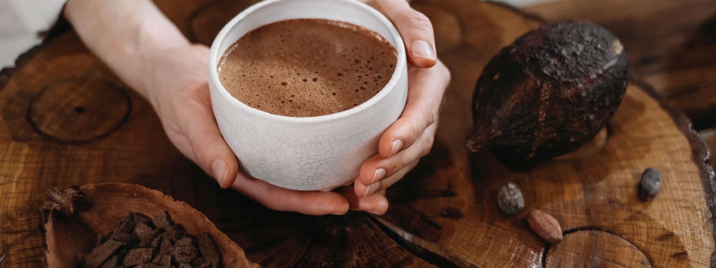Los beneficios del cacao: Descubre la deliciosa semilla