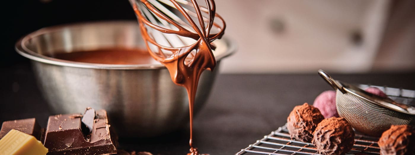 Indispensables de la repostería