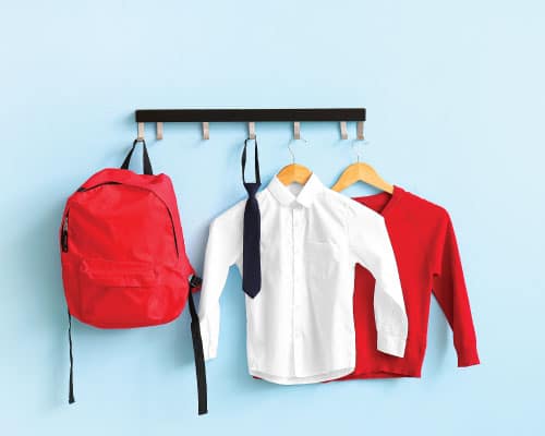 Cómo medir uniformes de ropa de trabajo para un ajuste adecuado