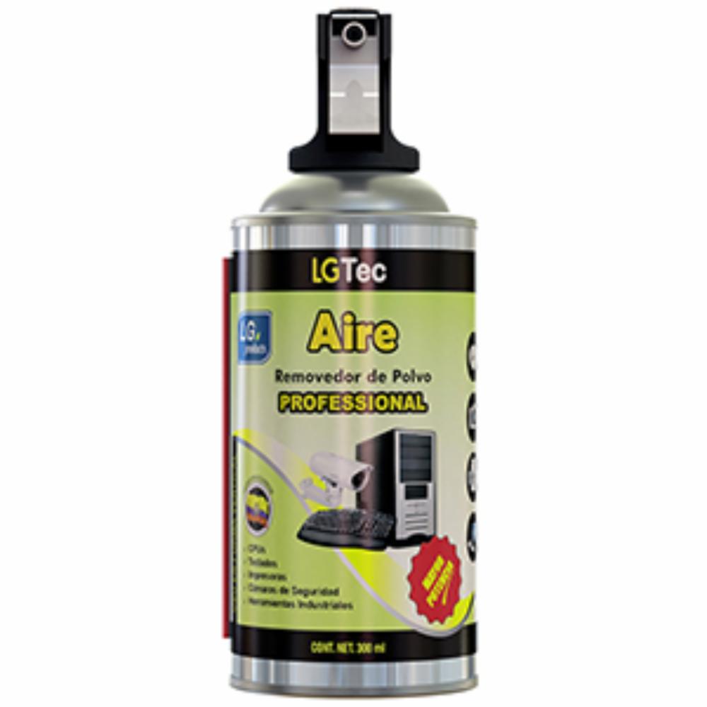 Aire Comprimido LGTEC 400ml