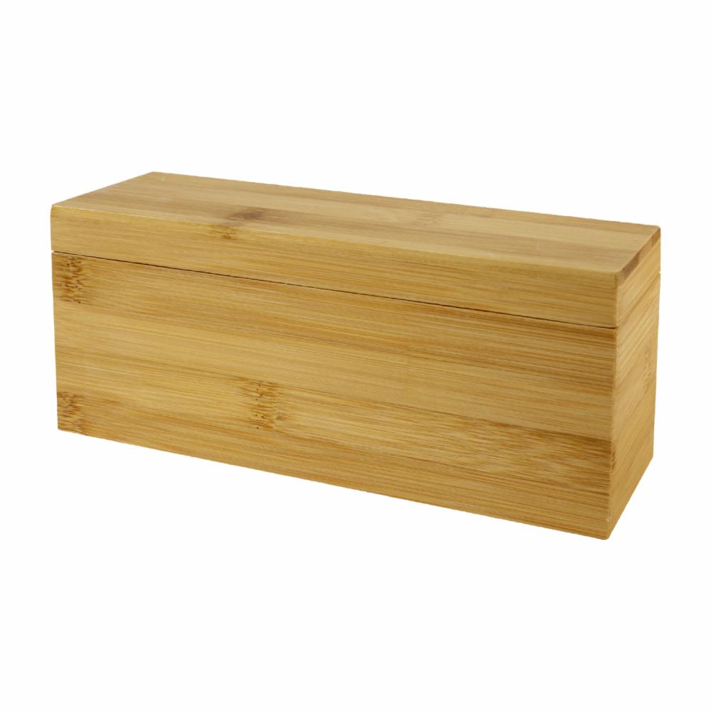 Hacer un portacubiertos  Caja de madera con tapa, Cajas pintadas, Cajas de  regalo de madera