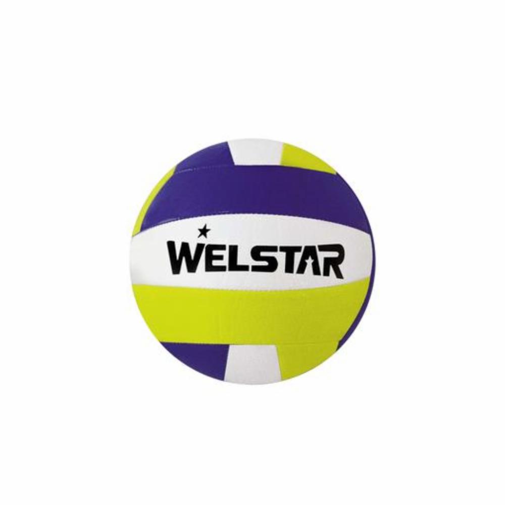 Pelota De Volleyball WES Numero 5 - Megamaxi
