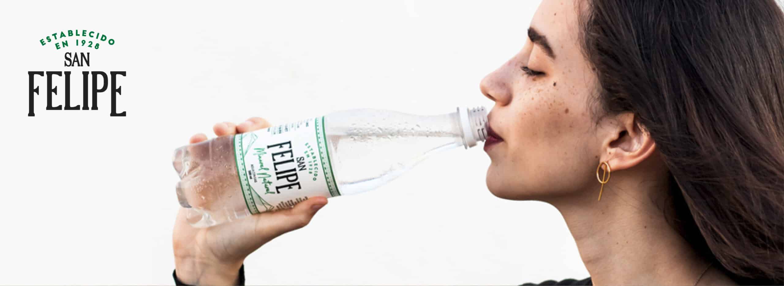 Importancia del Agua Mineral: Un Tesoro Natural y Vital