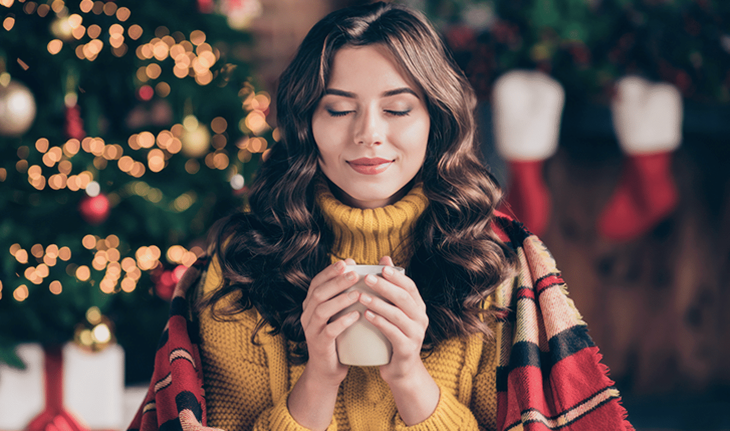 ¡Aroma Navideño en su Hogar! Descubra cómo lograrlo