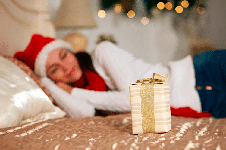 Cuidado personal en Navidad: conserva tu bienestar en estas fiestas