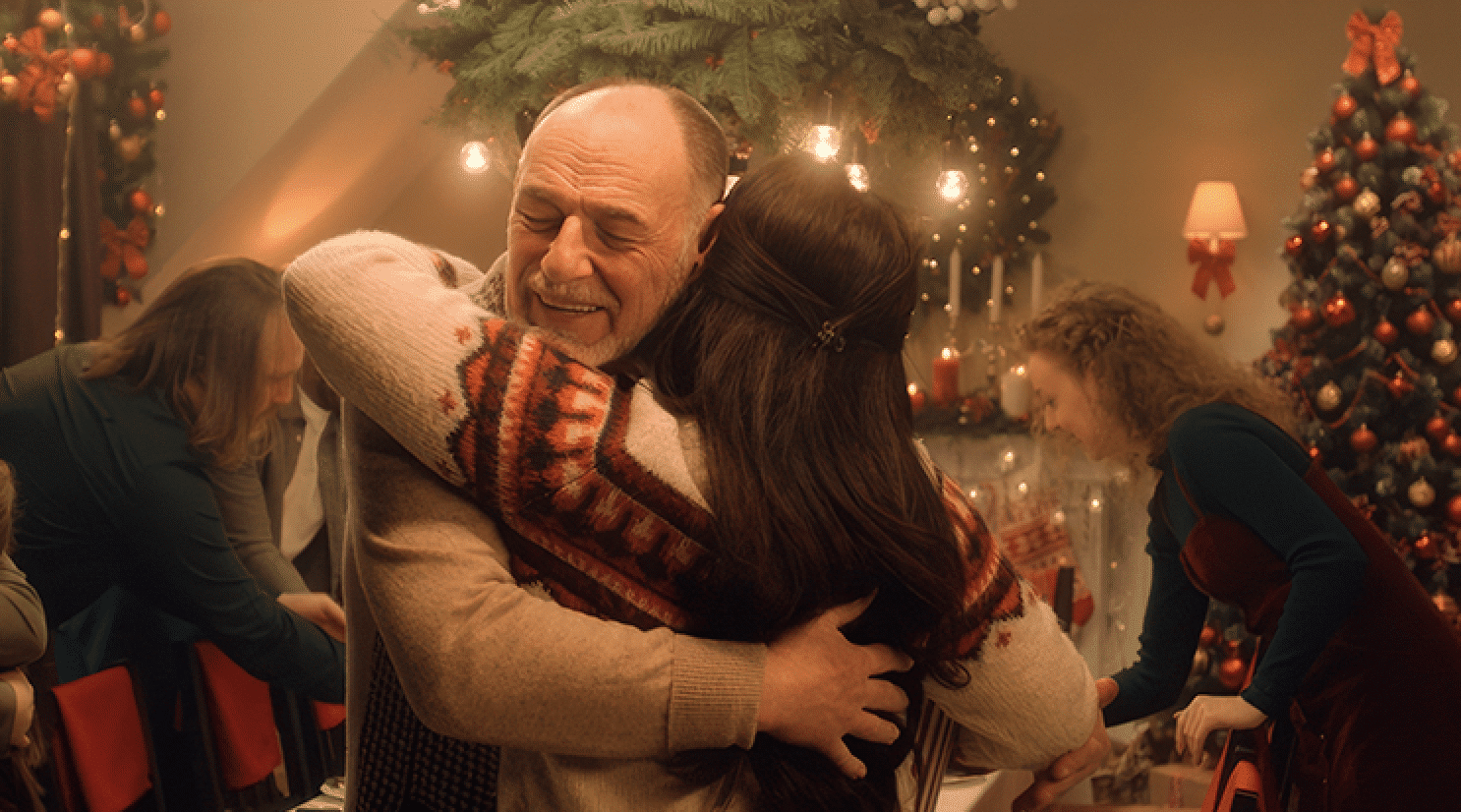 Prepare una novena especial para celebrar la Navidad