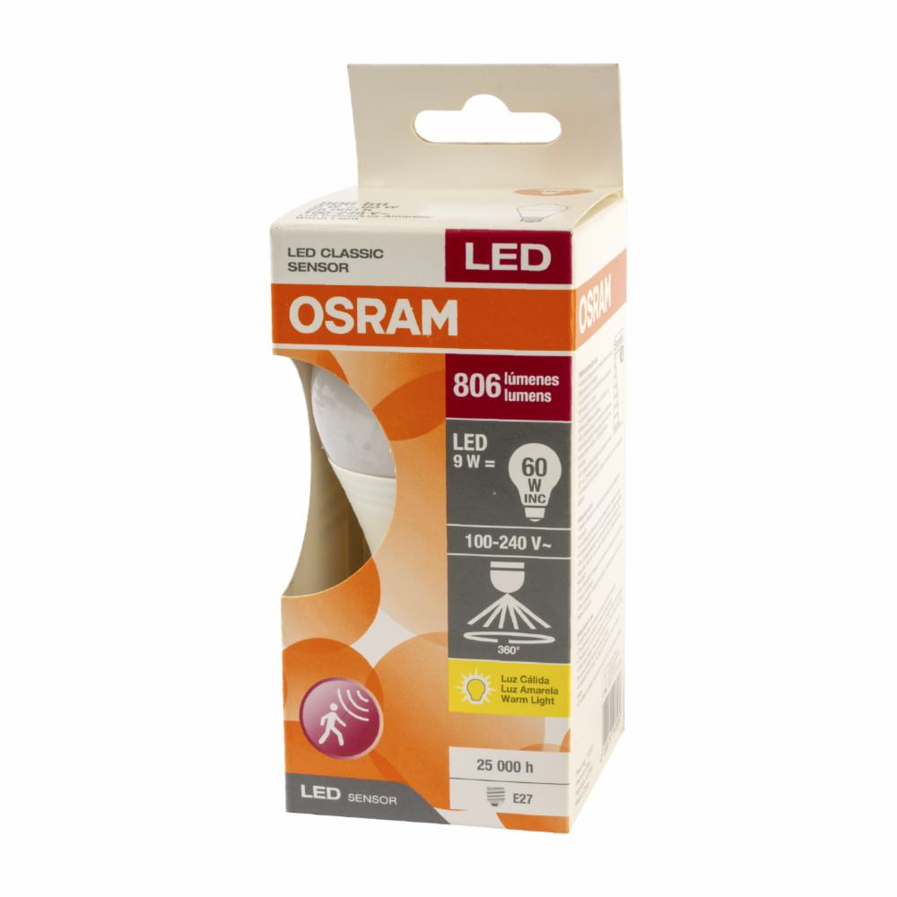 Lidl rebaja el precio de las luces de emergencia Osram homologadas