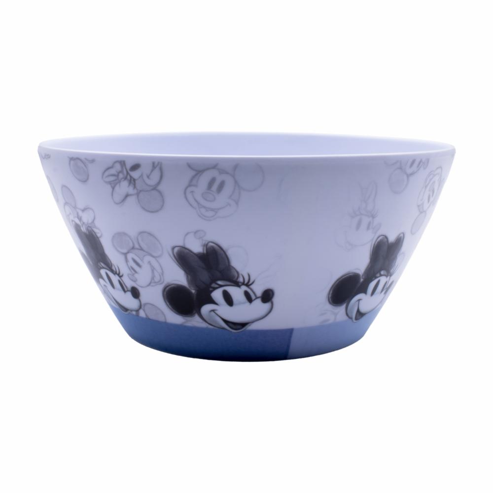Vajilla de Bambú Fun Kids Disney Mickey Mouse 12 pzas a precio de socio
