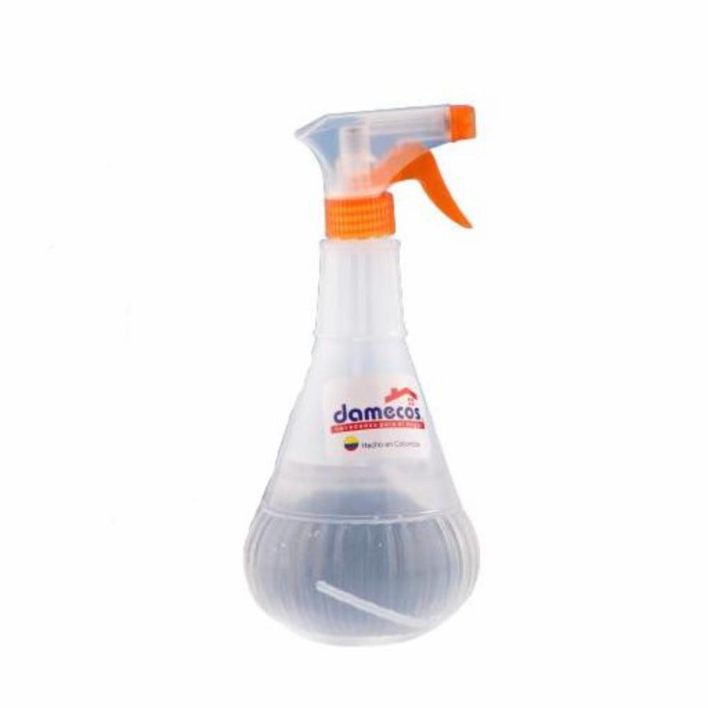 ABRIL - Spray pulverizador Aceite Especial para Freidoras de Aire