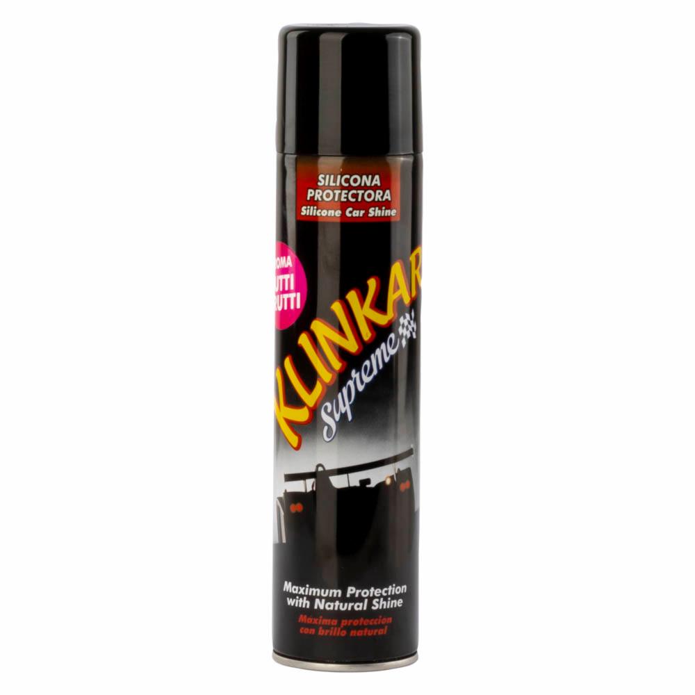 Silicona En Spray Tutti Frutti 360Ml KLINKAR Unidad - Megamaxi