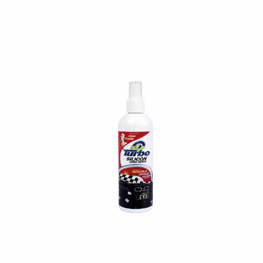 Silicona En Spray Anti Tabaco 360Ml KLINKAR Unidad - Megamaxi