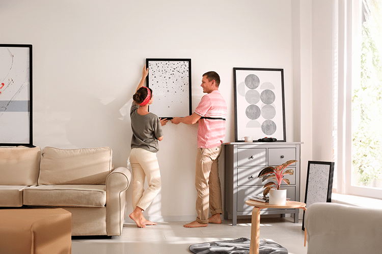 Ideas de decoración de interiores para espacios pequeños