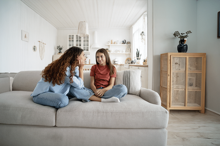 Estrategias para una Comunicación Abierta con los Adolescentes