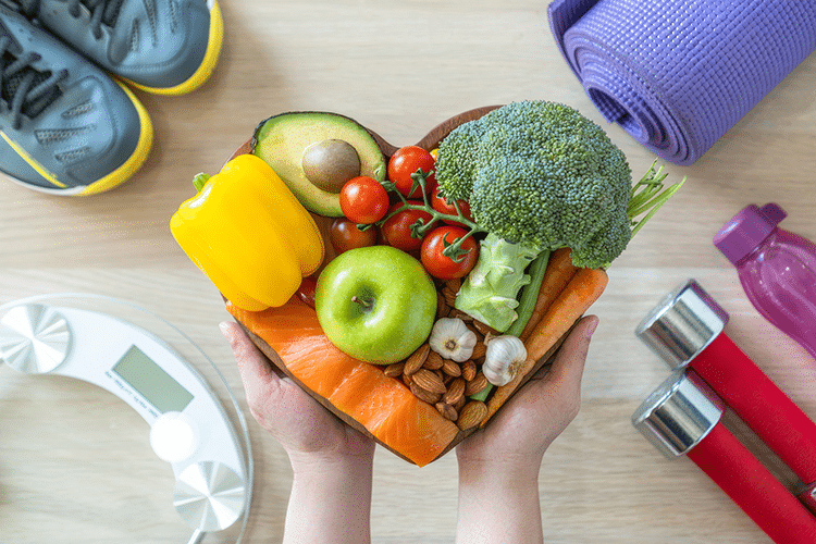 Alimentos para Potenciar tu Energía Durante el Día