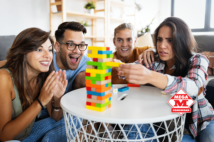 Juegos de mesa para reuniones de amigos deals