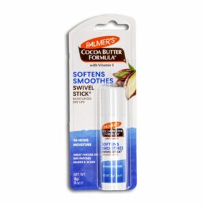 Balsamo Labial Swivel Stick PALMERS 14 G