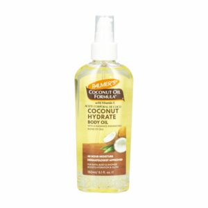 Aceite Corporal De Coco Con Vitamina E PALMER'S 150 ML