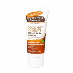 Crema Para Manos Hidratante Con Vitamina E PALMERS 96 G