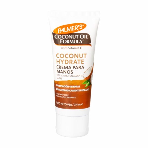 Crema Para Manos Hidratante Con Vitamina E PALMERS 96 G