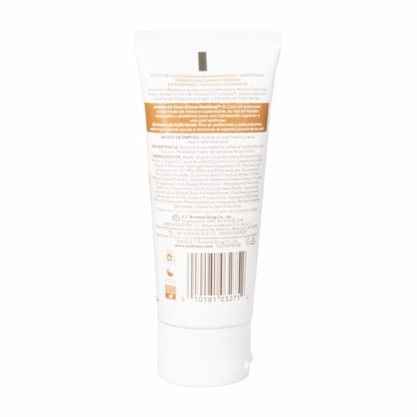 Crema Para Manos Hidratante Con Vitamina E PALMERS 96 G - Imagen 2