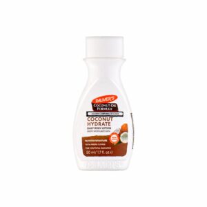 Crema Corporal Hidratante PALMERS Presentación 50Ml