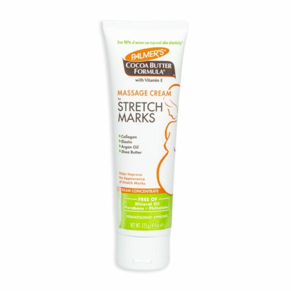 Crema De Masaje Para Estrías PALMERS 125 G
