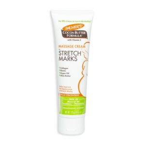 Crema De Masaje Para Estrías PALMERS 125 G