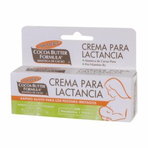 Crema Para Lactancia PALMERS 30 G