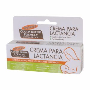 Crema Para Lactancia PALMERS 30 G