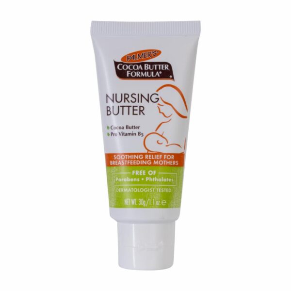 Crema Para Lactancia PALMERS 30 G - Imagen 2
