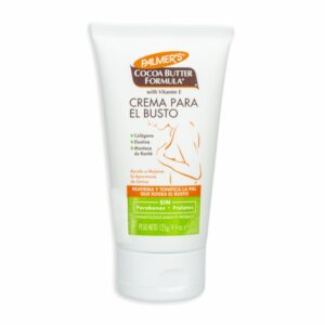 Crema Reafirmante De Busto PALMERS 125 G