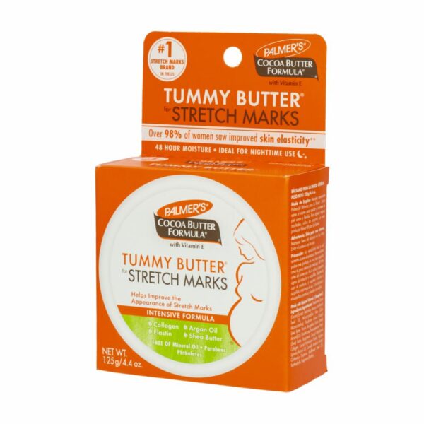 Crema Para La Panza Antiestrías PALMERS 125 G - Imagen 3