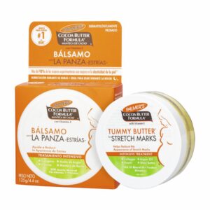 Crema Para La Panza Antiestrías PALMERS 125 G