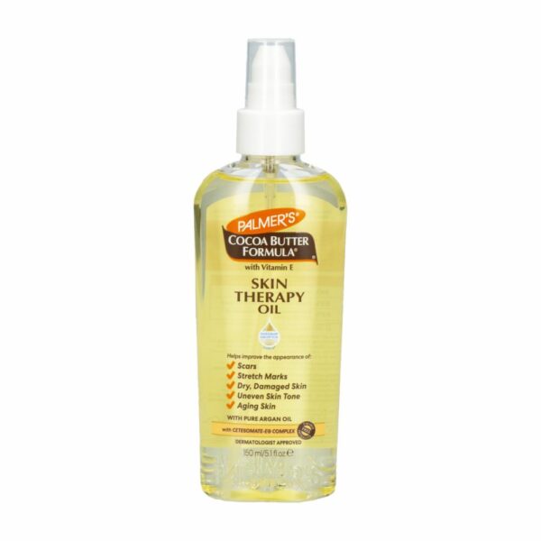 Aceite Corporal PALMERS Presentación 150Ml - Imagen 2