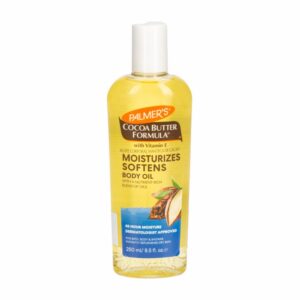 Crema Corporal Con  Cacao PALMERS 250 Ml