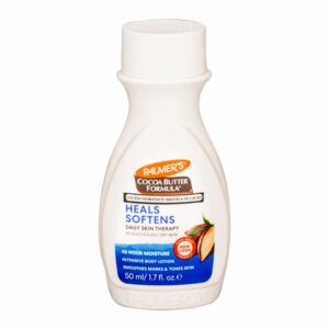 Loción Corporal PALMERS De Manteca De Cacao