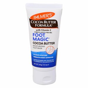 Crema Para Pies Secos Foot Magic Tube PALMERS 60 G