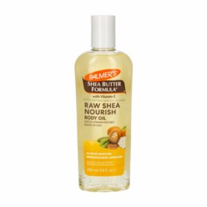 Crema Corporal Con Aceite De Karite PALMERS 250 Ml