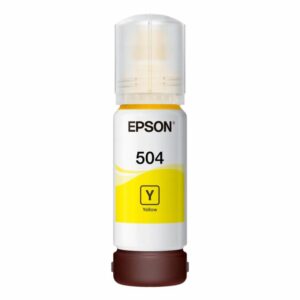 Tinta L 4150 L 4160 Amarillo Cian EPSON Unidad