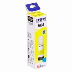 Tinta L 4150 L 4160 Amarillo Cian EPSON Unidad