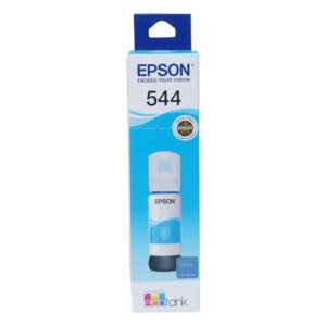 Botella Tinta T544220 Cyan L3110 EPSON Unidad