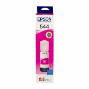 Botella Tinta T544320 Magenta L3110 EPSON Unidad