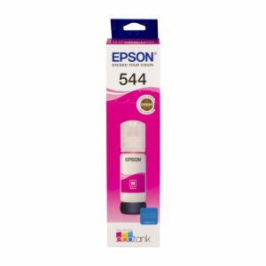 Botella Tinta T544320 Magenta L3110 EPSON Unidad