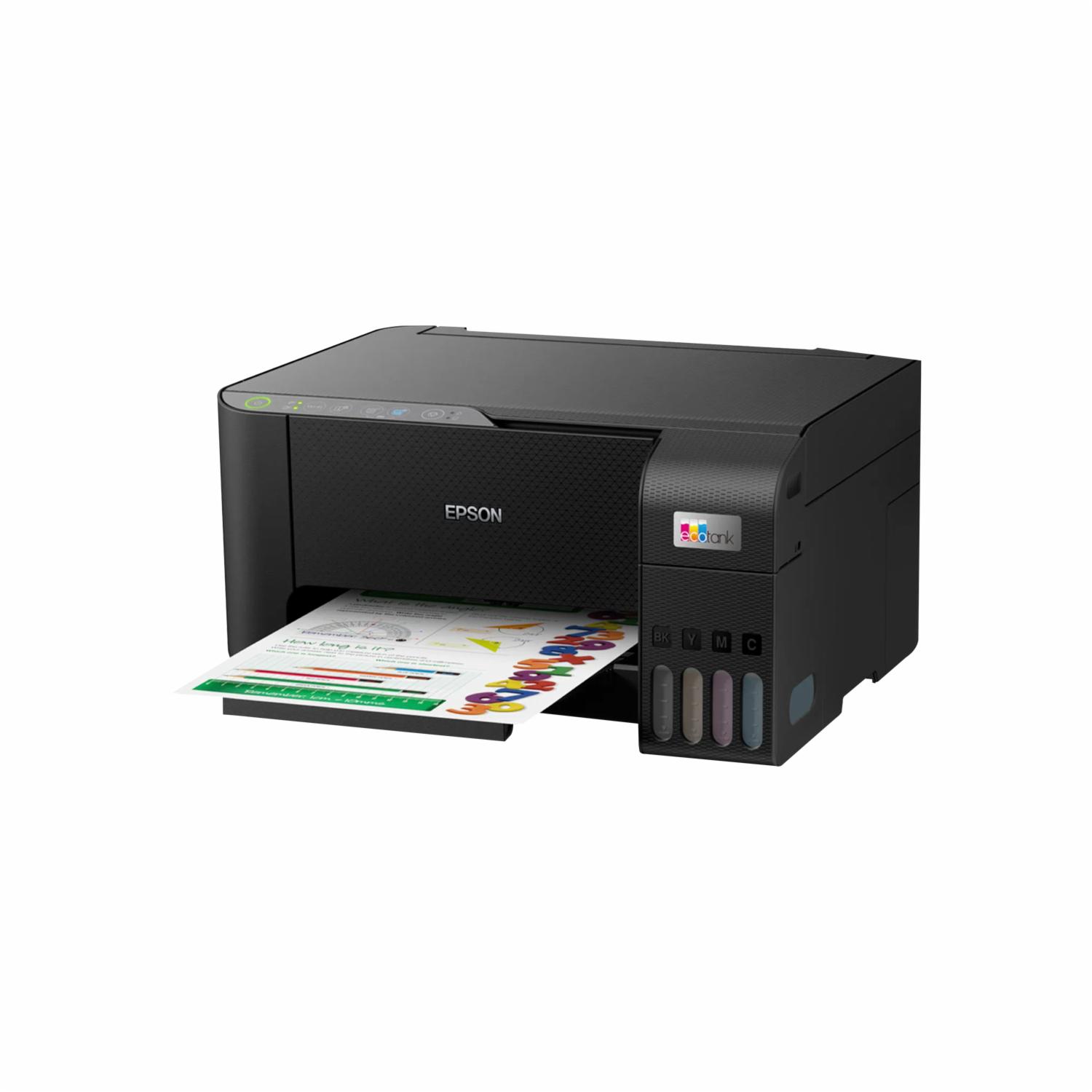 Impresora L3250 EPSON Wifi - Imagen 2