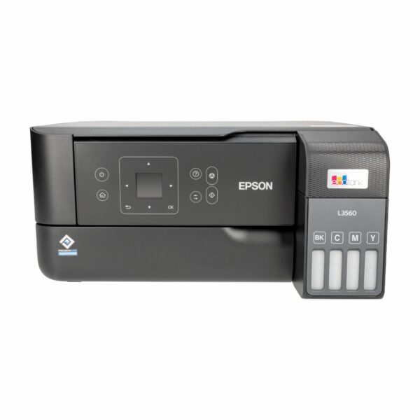 Impresora L3560 Multifunción EPSON Wifi - Imagen 2